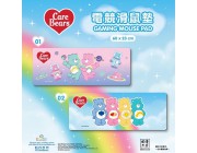 Care Bears 原裝正版電競滑鼠墊